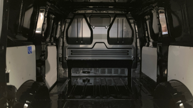 Volkswagen Transporter T28 Swb Diesel 2.0 TDI 110 Commerce Pro Van